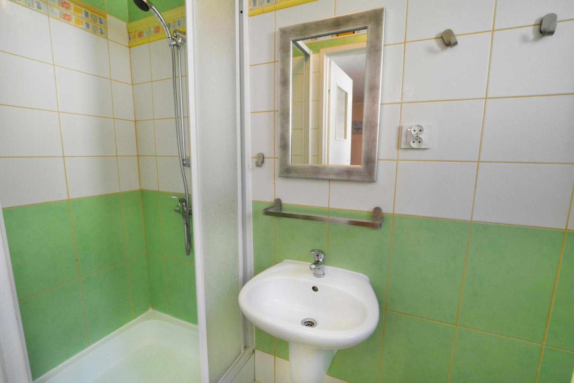 Czarmorza Pokoje Goscinne Mielno  Oda fotoğraf